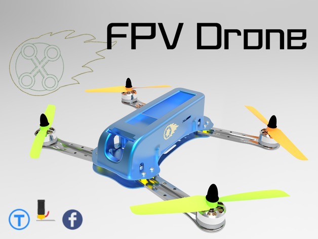 FPV Drone