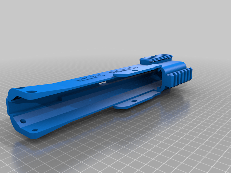 Mini Carbine kit for TM MK23 (Airsoft)