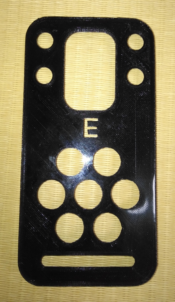Zenfone 2 laser case