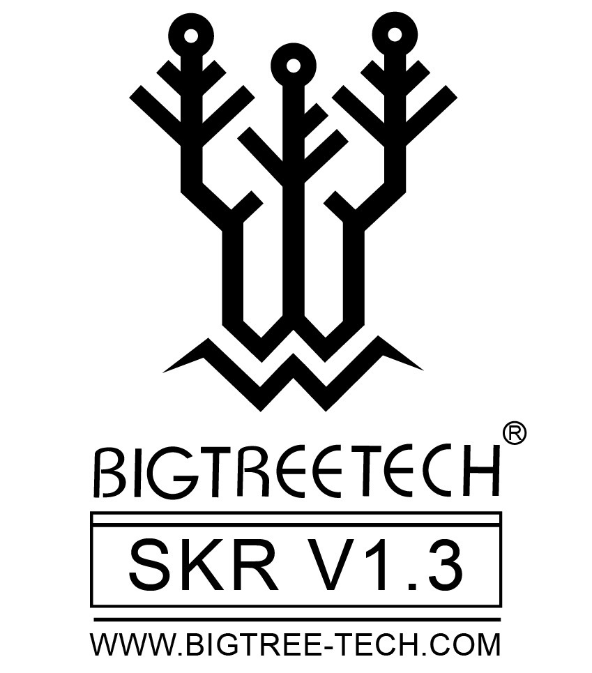 Ender 5 SKR V1.3 Configuration Files