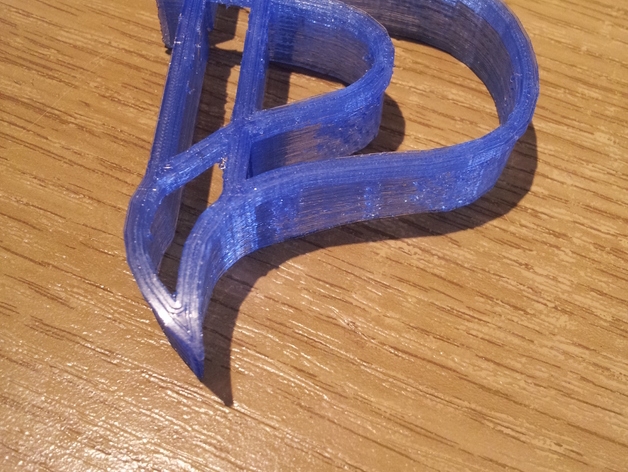 Pirate Party Cookie Cutter v2