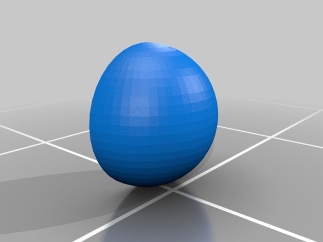 half sphere