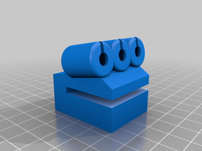Da Vinci 1.0A Filament Filter