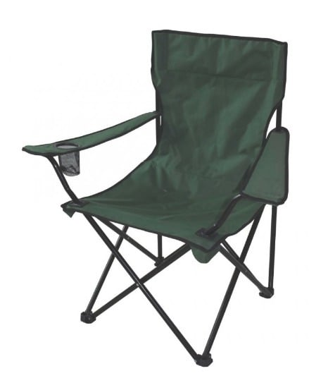 Camping Foldable Chair Feet and Joints