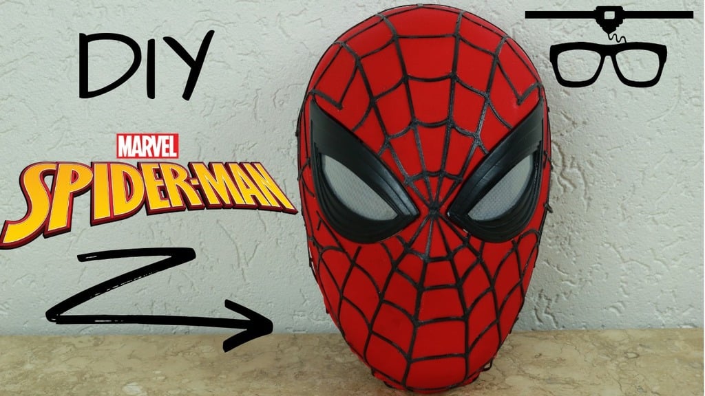 Spiderman Web / Teia Homem Aranha
