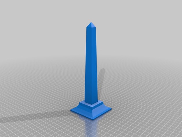 Obelisk V1.0