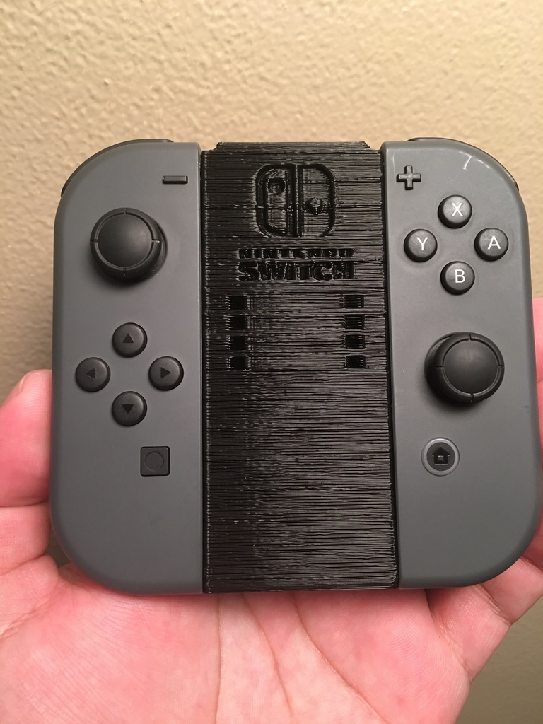 Jolder - Nintendo Switch Joycon Holder