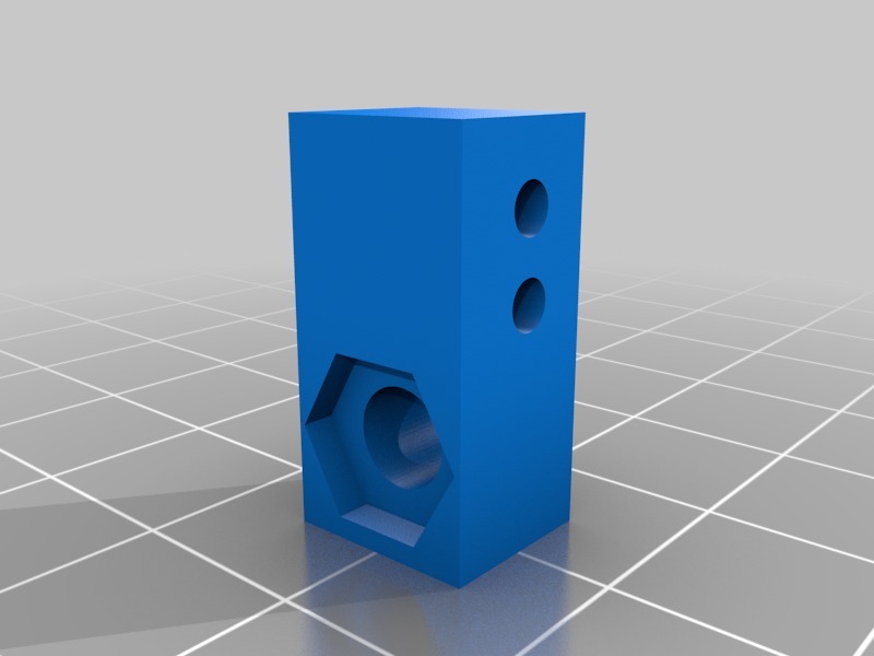3D printable laptop hinge (for DIY pi Tops)