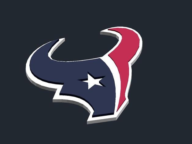 Houston Texans - Logo
