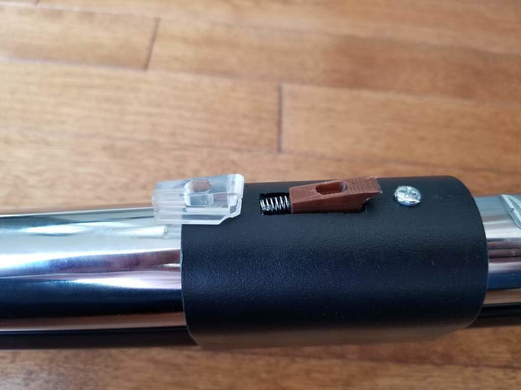 Electrolux Telescopic tube Replacement Part