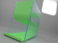Dispensador de latas :: Sitio de Impresion 3D Profesional - Vega3D
