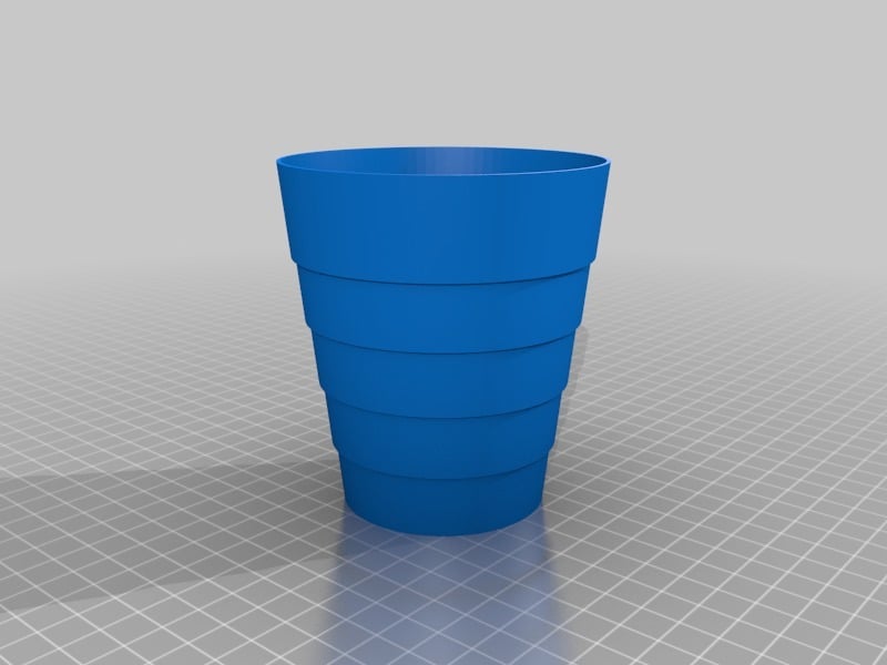 Collapsible Cup - Customized - Aqee