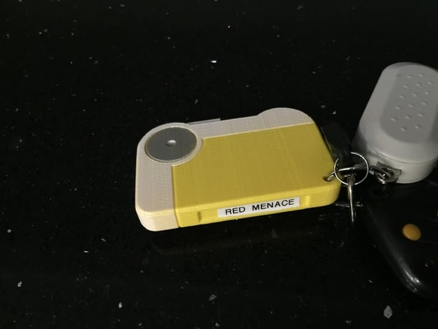 Fallout Holotape USB Pendrive