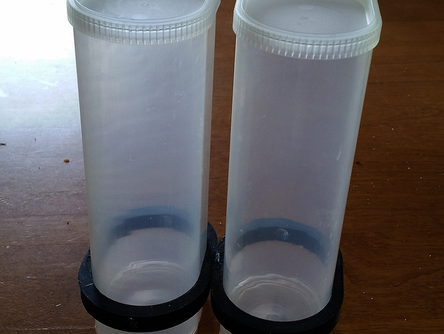 Connect Crystal Light Containers Together