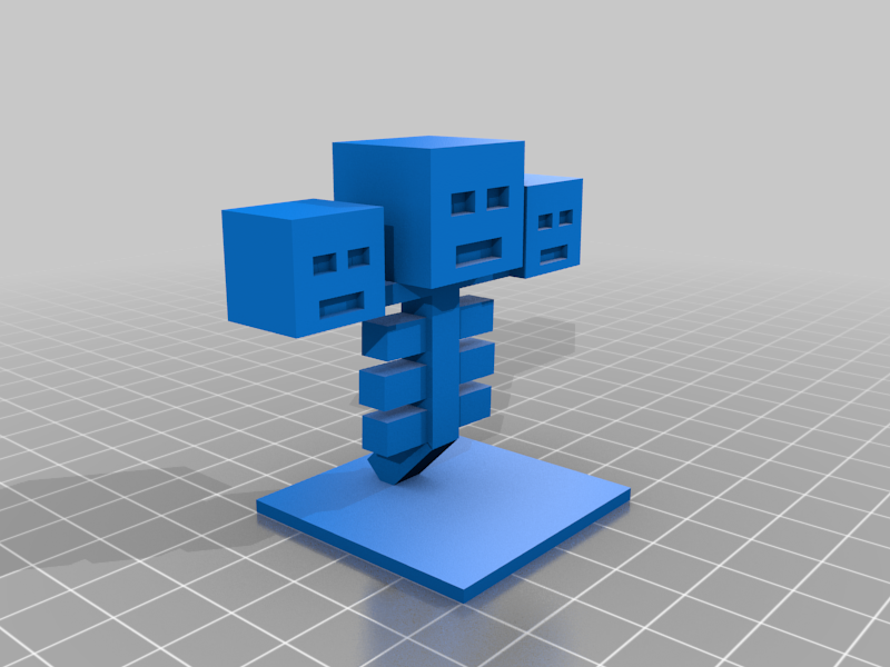 Minecraft WIther
