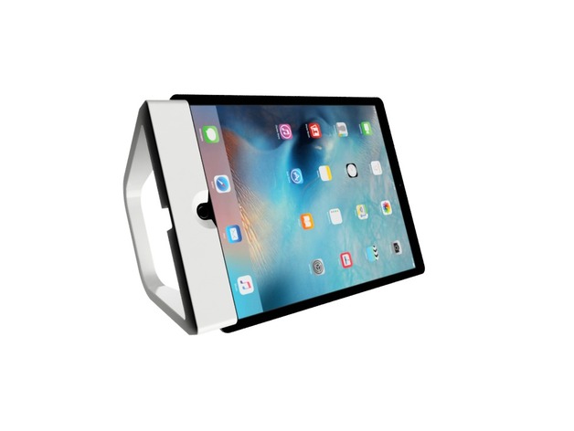 iPad Pro (Large) Multiple Orientation Dock