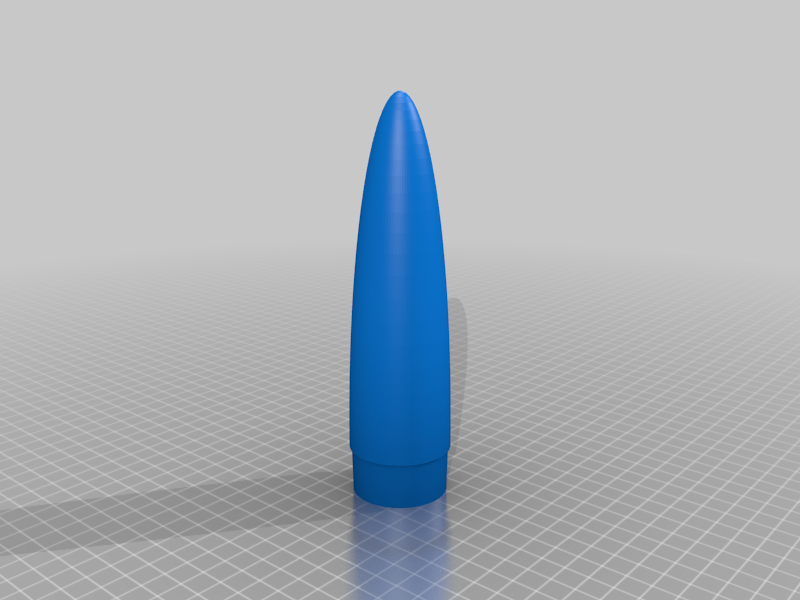 Claire's Rocket Kit