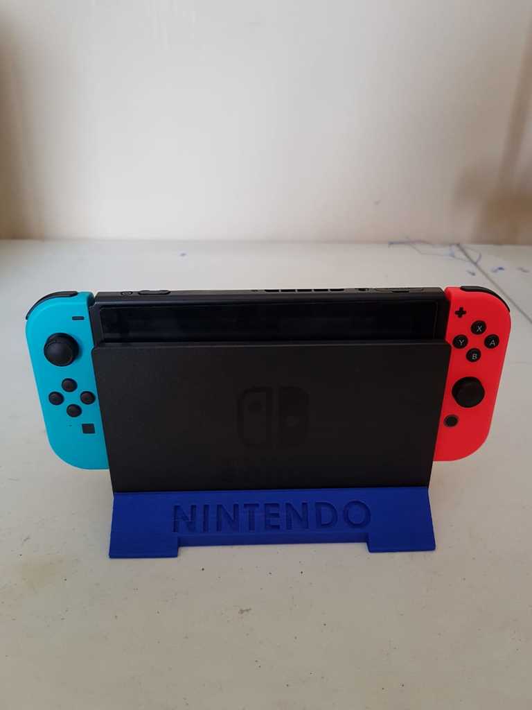 Nintendo Switch Dock Stand