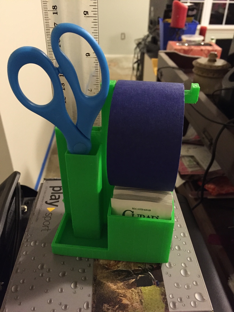 3D Printer Organizer
