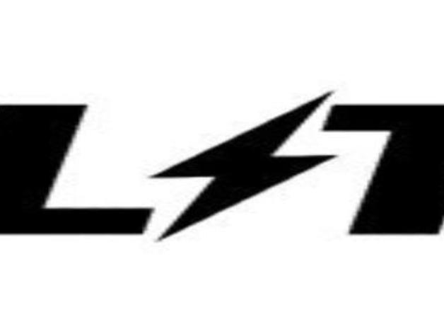 BLITZ racing symbol