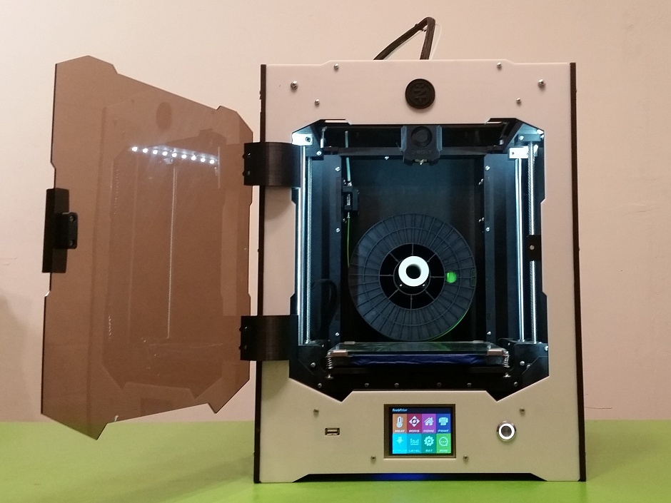 Z-BOLT V1.1 3D printer