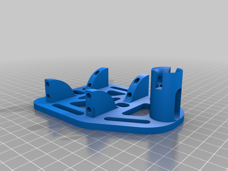 Small Rover Robot