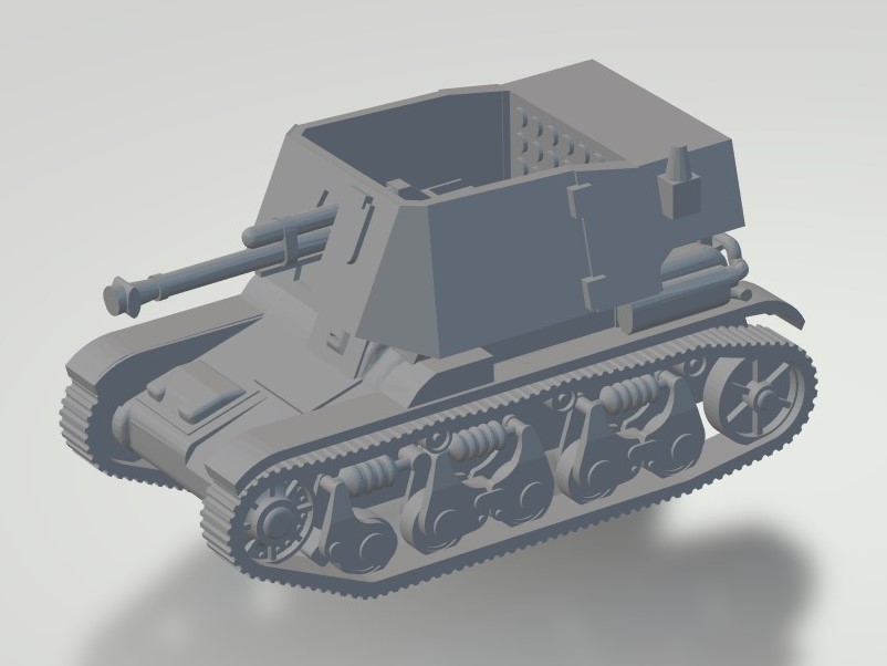 1:56 Panzerjäger 35R