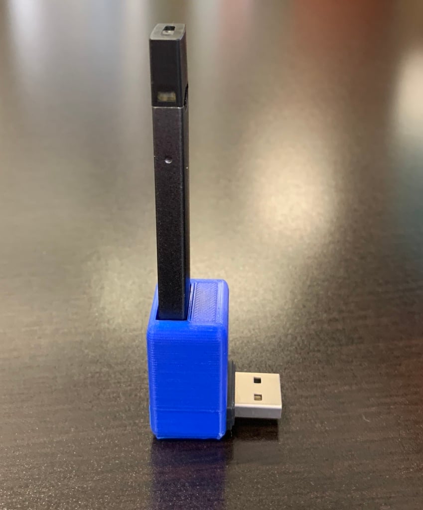 Juul Charger Stabilizer