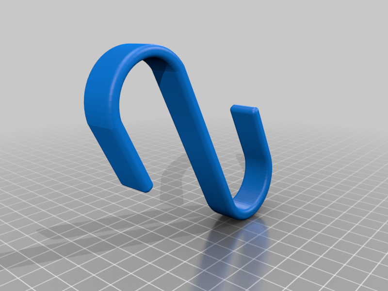 30mm s hook
