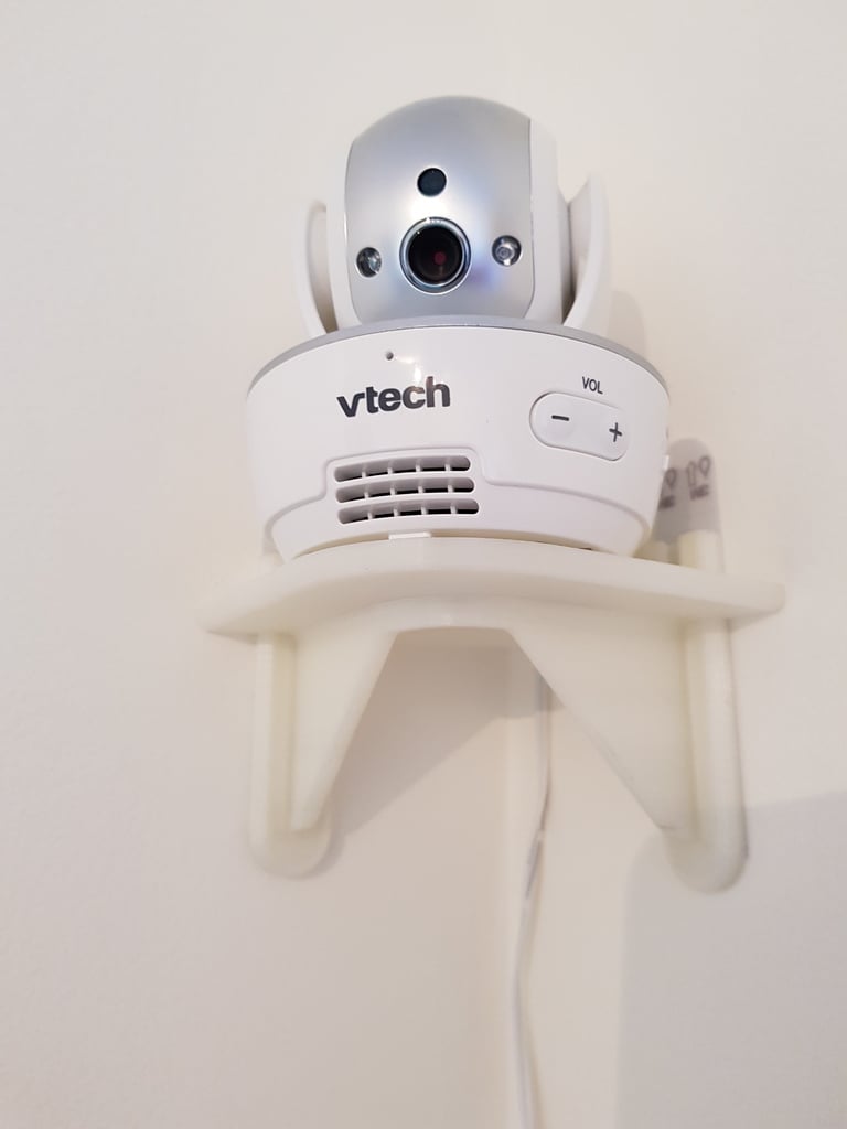 VTech Baby Monitor Camera Mount