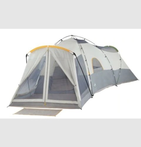 Center Tent Hub - Broadstone Family Dome Tent (13-Person)