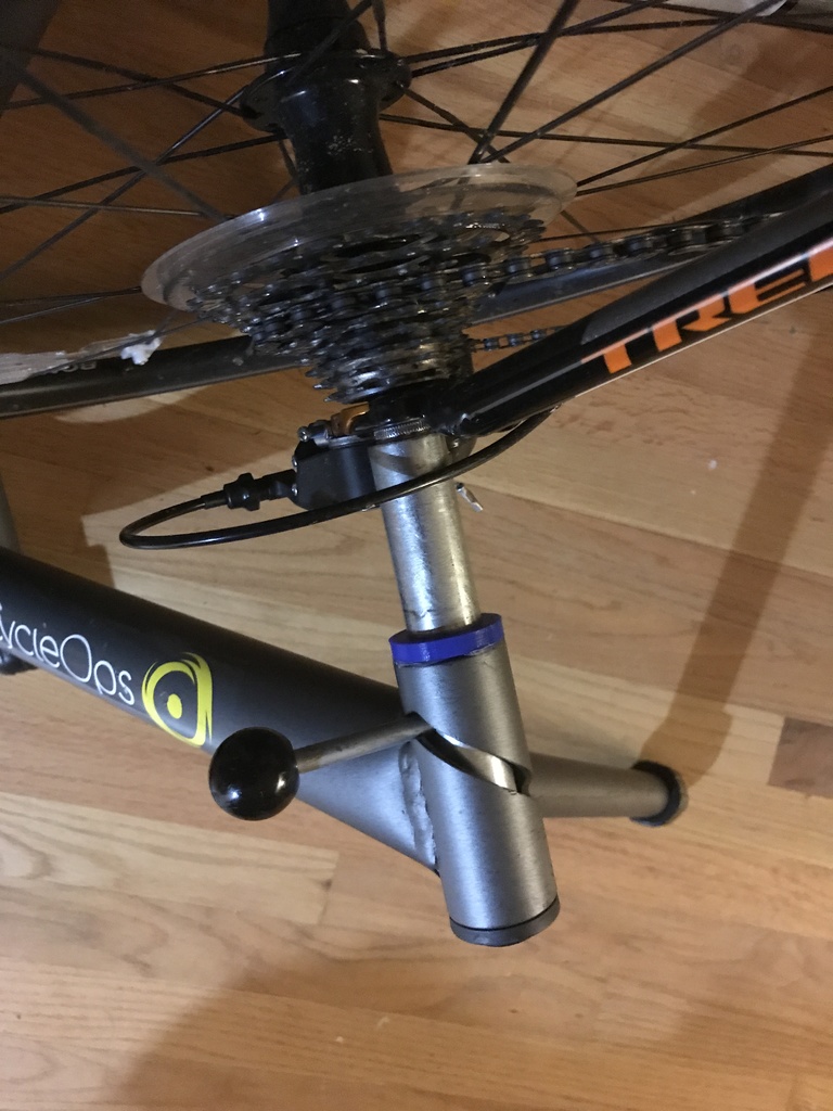 CycleOps Fluid Bike Trainer Bushing