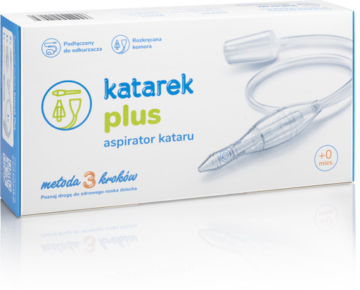 "Katarek" aspirator to POWER Stick Vacuum S6050 adapter
