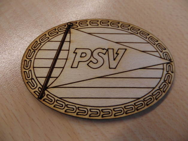 PSV Eindhoven logo