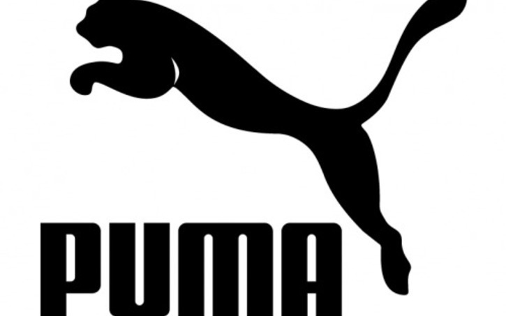 Puma Logo (1988-)