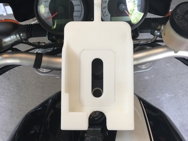 Motorcycle RokForm iPhone6s+ Holder