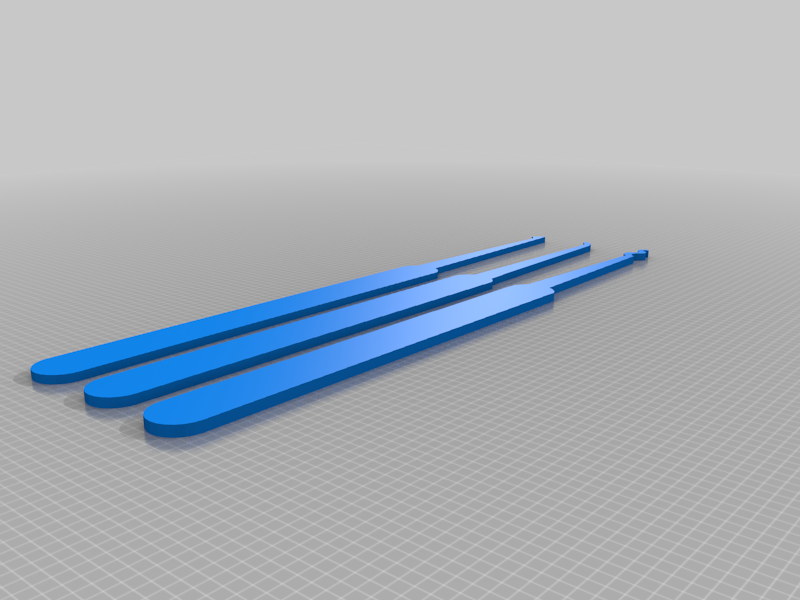 lock pick set
