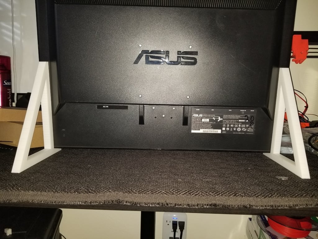 Asus VH238 Monitor Stand