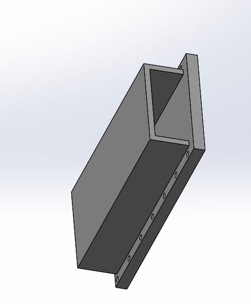 Juul Holder (sewable into any material)