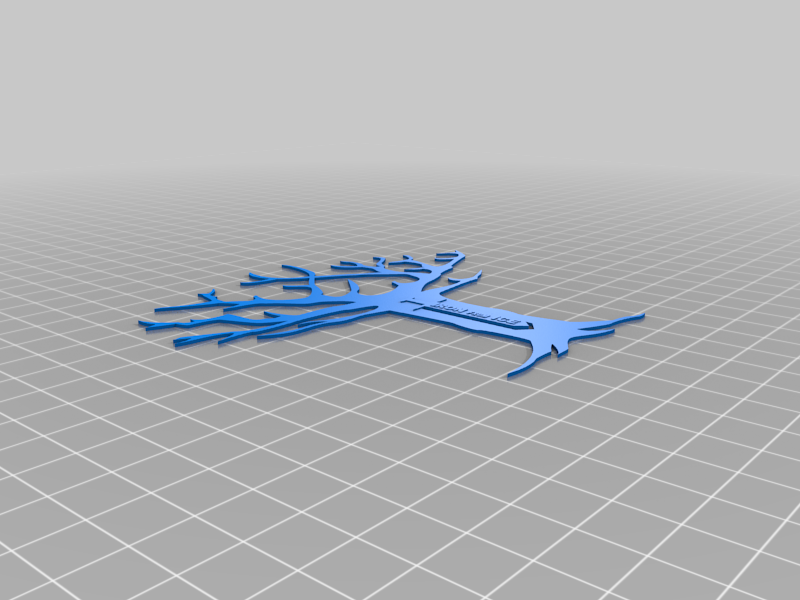 ForresterBookmark