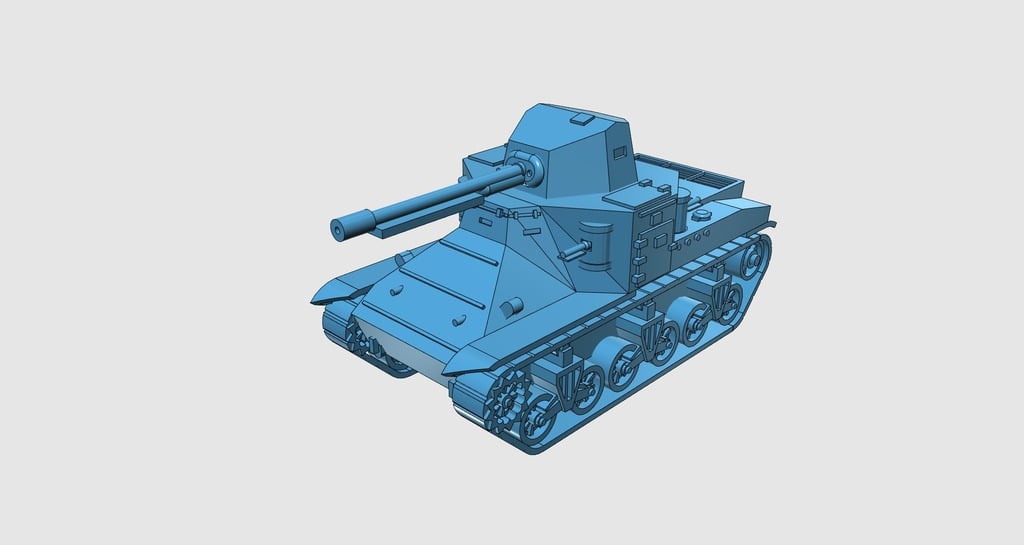 M2 medium tank