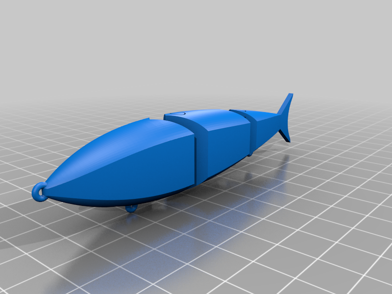 SWIMBAIT