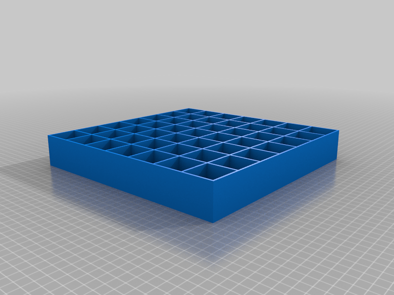 Miniatures Case - Small Army