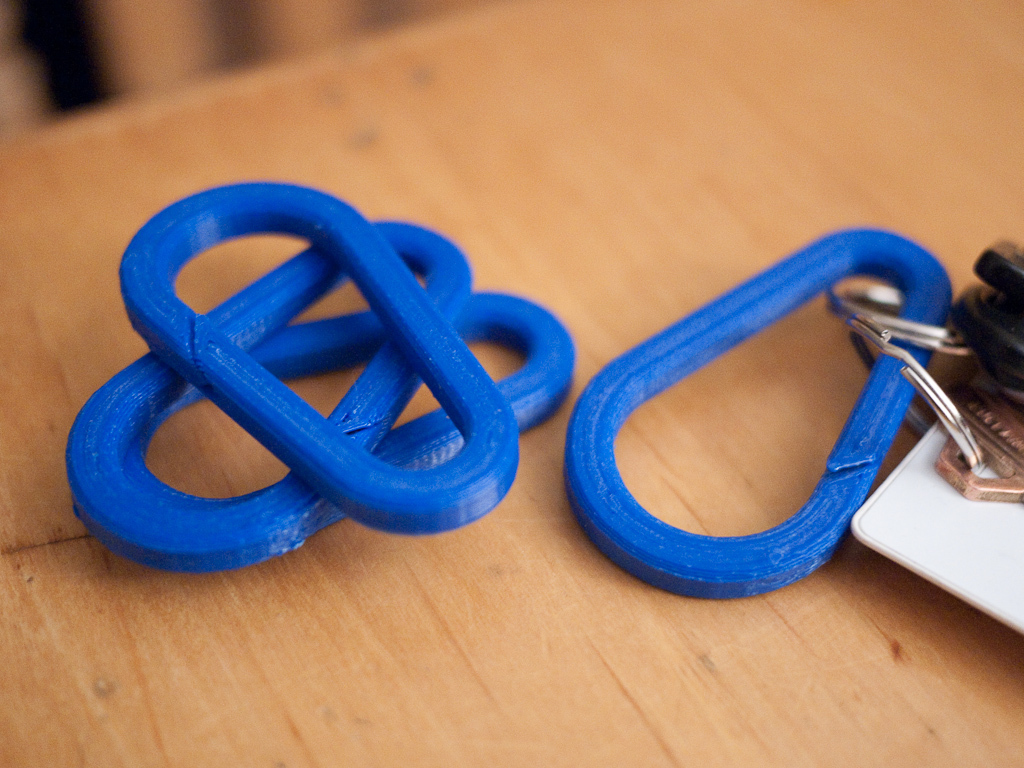 Key Carabiner