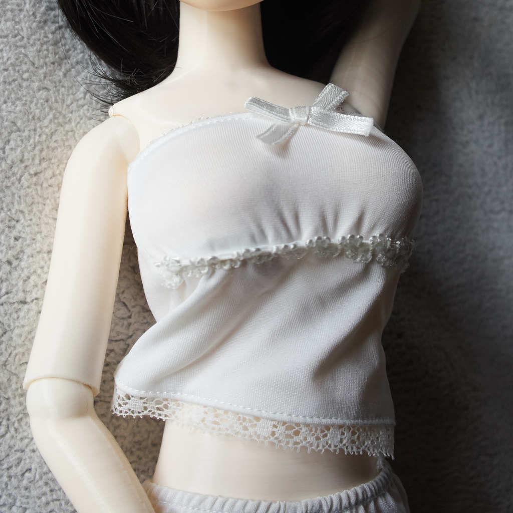 Kasca-style magnet joint doll_Extended parts_XL bust