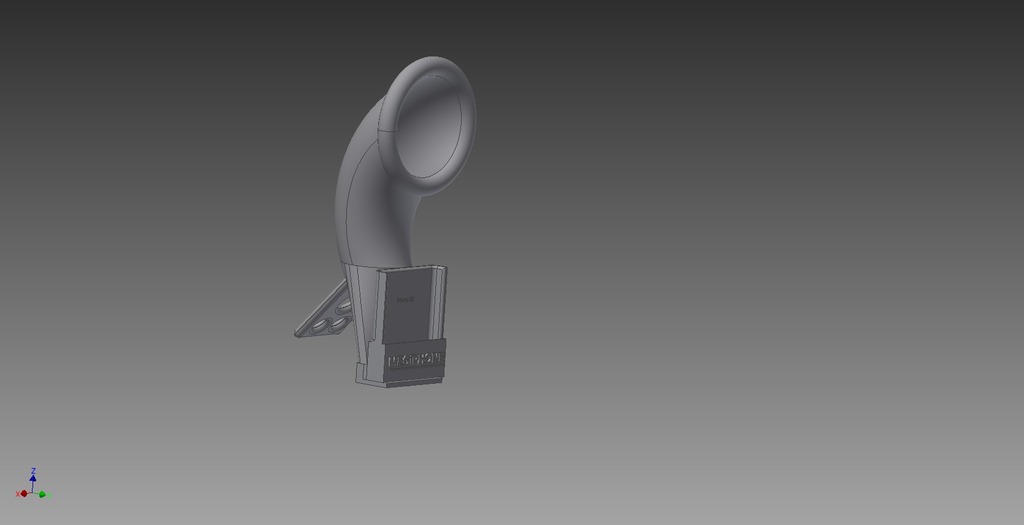 MEGiPHONE V1 and V2 Megaphone stands for iPhone 5c and probably 5 as well