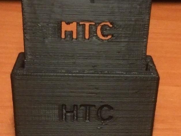 HTC Desire 510 Dock