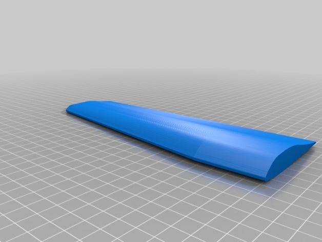 Airspeed As 51 Horsa Glider By Kpi1986 Thingiverse - airspeed horsa glider roblox