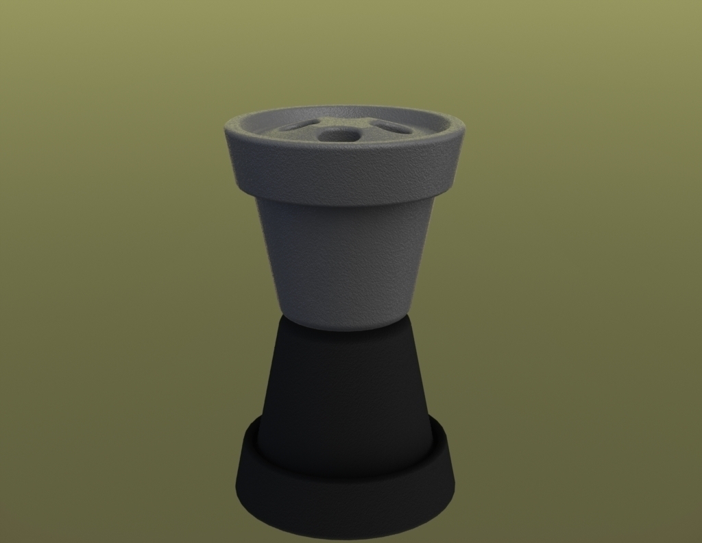Toothbrush Holder