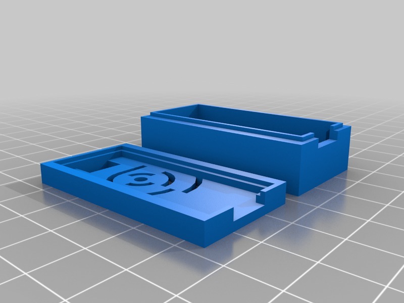 arduino nano Case base LEGO